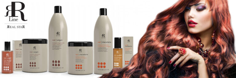 Jazhair Update: RR Line Real Star Products