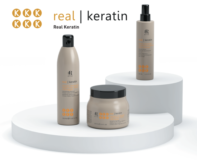 Real Keratin Products